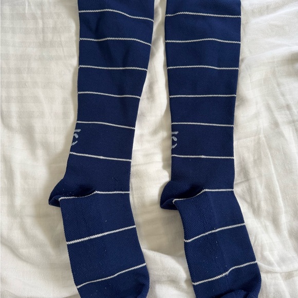 Clove Knee-High Compression socks. - Picture 1 of 3